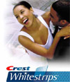 Crest White Strips